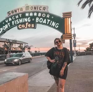 Meet your Posher, Maggie